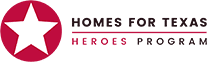 Homes for Texas Heroes Program